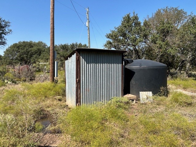 Tbd Creek 204 Richland Springs TX 76871