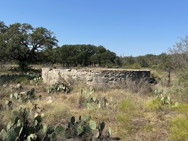 Tbd Creek 204 Richland Springs TX 76871