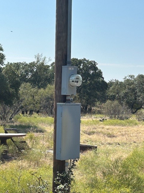 Tbd Creek 204 Richland Springs TX 76871