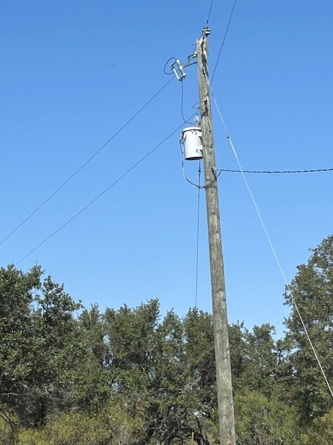 Tbd Creek 204 Richland Springs TX 76871