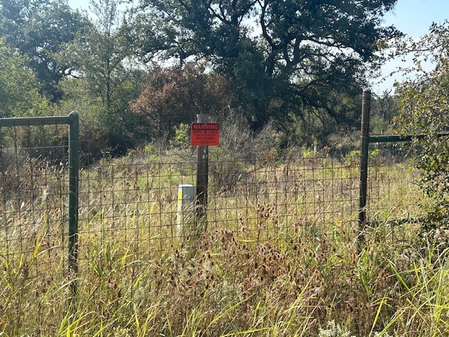 Tbd Creek 204 Richland Springs TX 76871