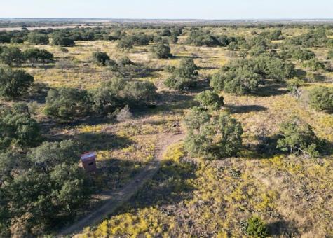 Tbd Cr 204 Richland Springs TX 76871