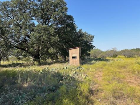 Tbd Cr 204 Richland Springs TX 76871