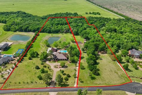 Tbd English Road Rockwall TX 75032