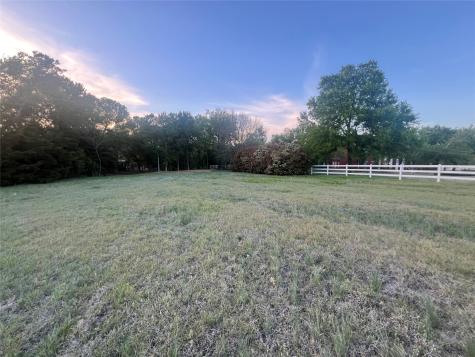 Tbd English Road Rockwall TX 75032