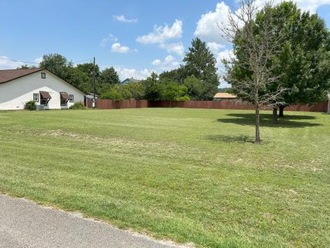 618 Horseshoe Falls Drive Canyon Lake TX 78133