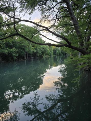 618 Horseshoe Falls Drive Canyon Lake TX 78133