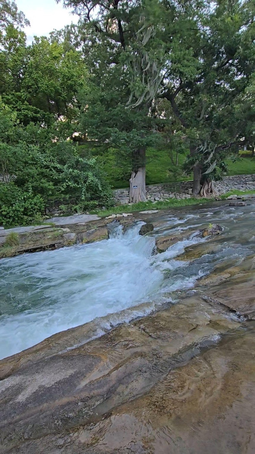 618 Horseshoe Falls Drive Canyon Lake TX 78133