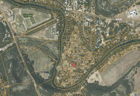 618 Horseshoe Falls Drive Canyon Lake TX 78133