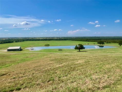 88.46 Acres Parker Hill Road Palmer TX 75152