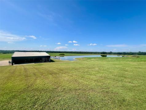 88.46 Acres Parker Hill Road Palmer TX 75152
