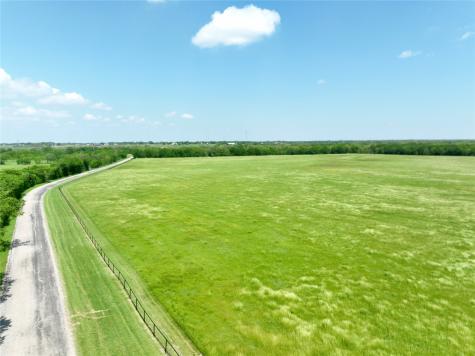 88.46 Acres Parker Hill Road Palmer TX 75152