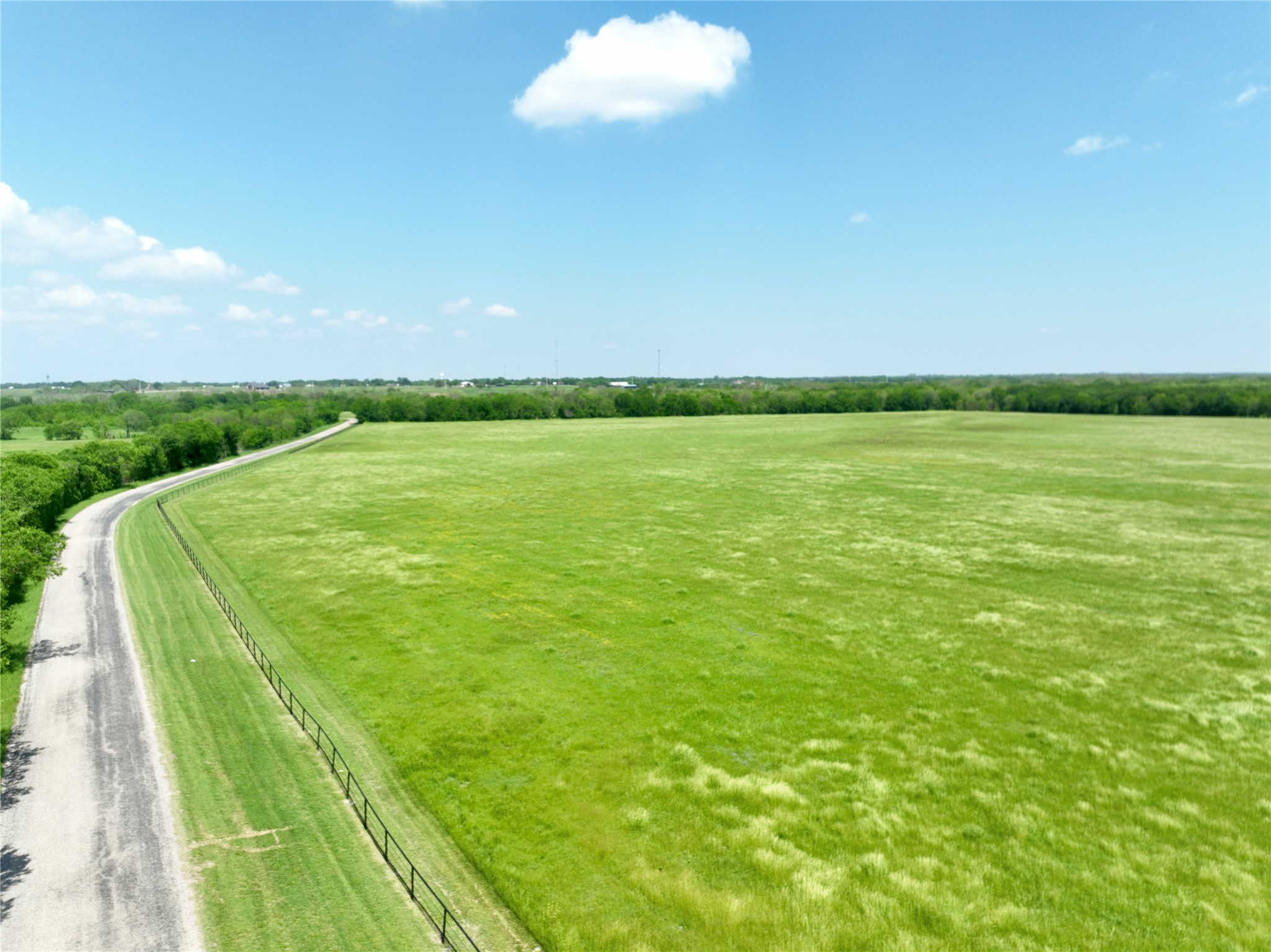 88.46 Acres Parker Hill Road Palmer TX 75152