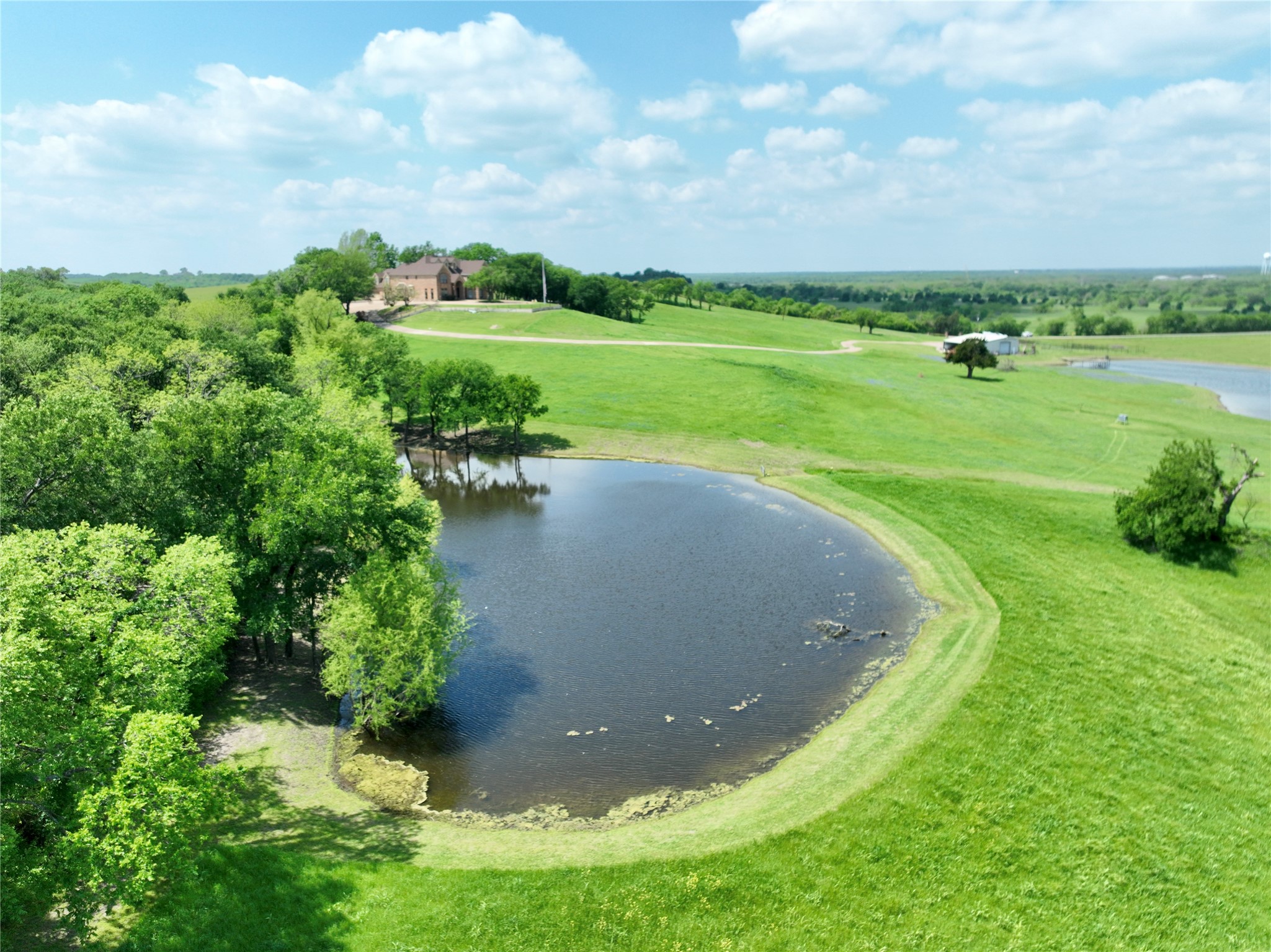 88.46 Acres Parker Hill Road Palmer TX 75152