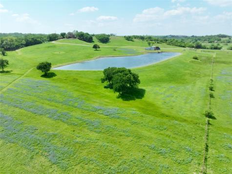 88.46 Acres Parker Hill Road Palmer TX 75152
