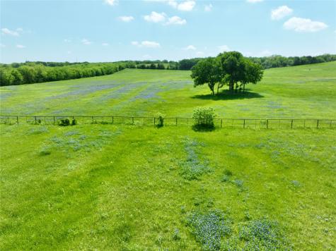 88.46 Acres Parker Hill Road Palmer TX 75152