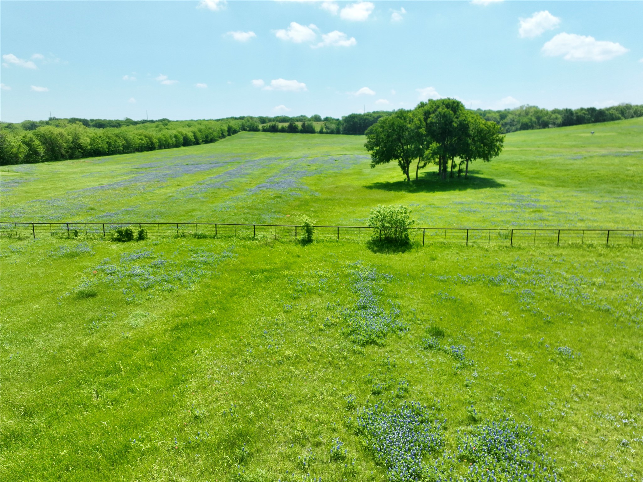 88.46 Acres Parker Hill Road Palmer TX 75152