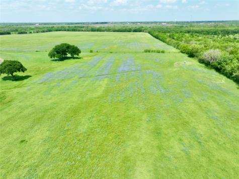 88.46 Acres Parker Hill Road Palmer TX 75152