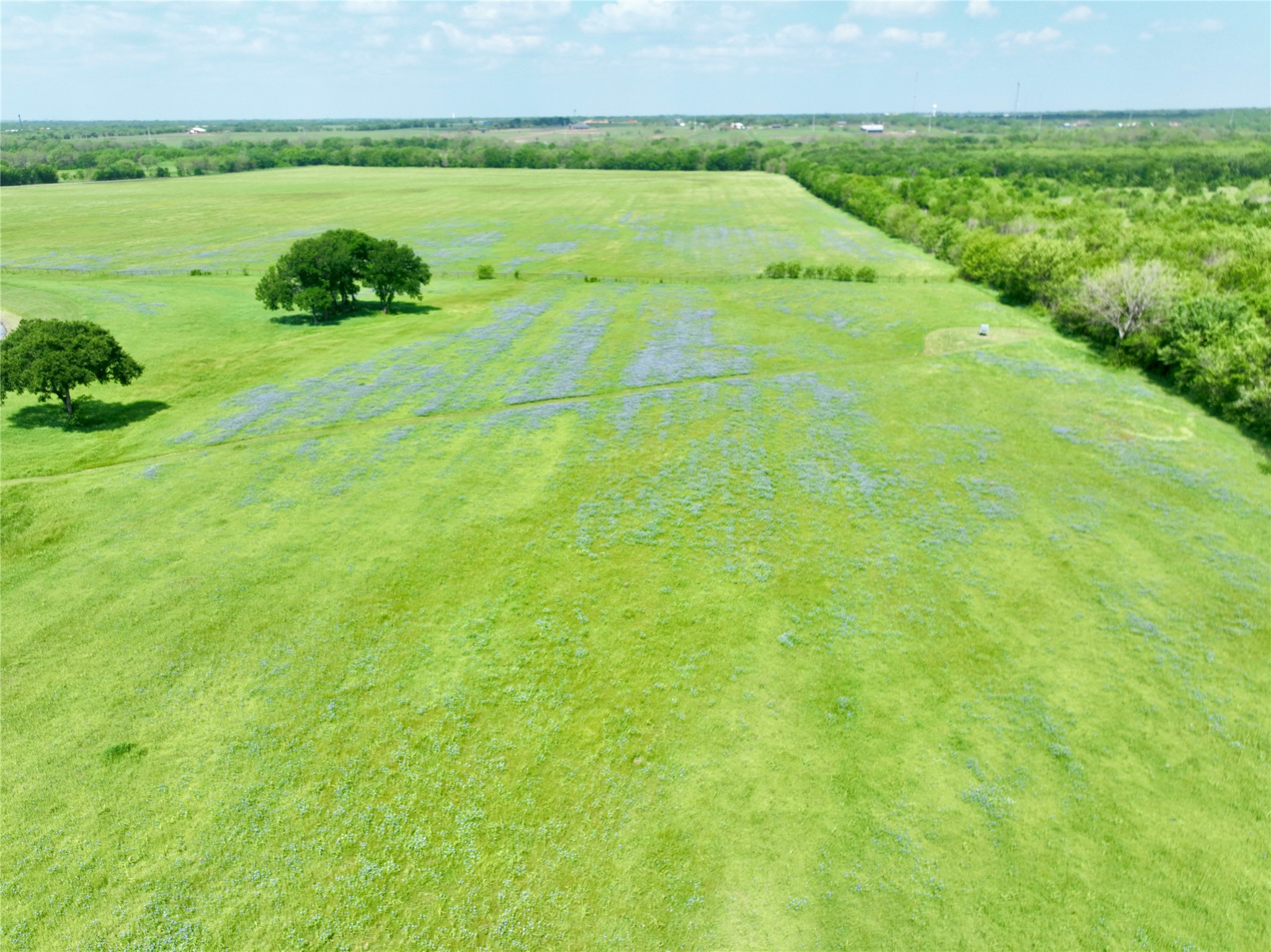 88.46 Acres Parker Hill Road Palmer TX 75152