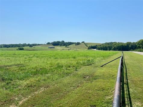 88.46 Acres Parker Hill Road Palmer TX 75152