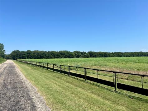 88.46 Acres Parker Hill Road Palmer TX 75152