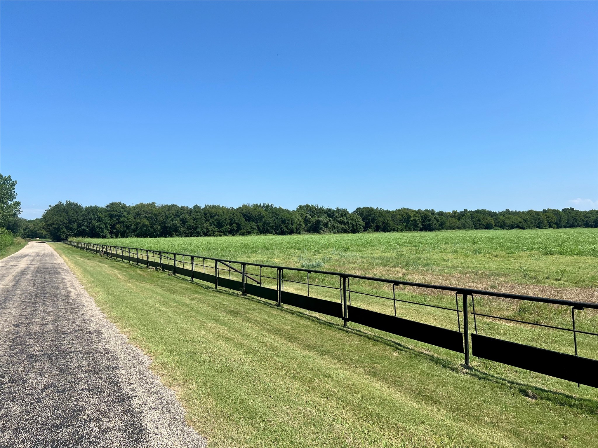 88.46 Acres Parker Hill Road Palmer TX 75152