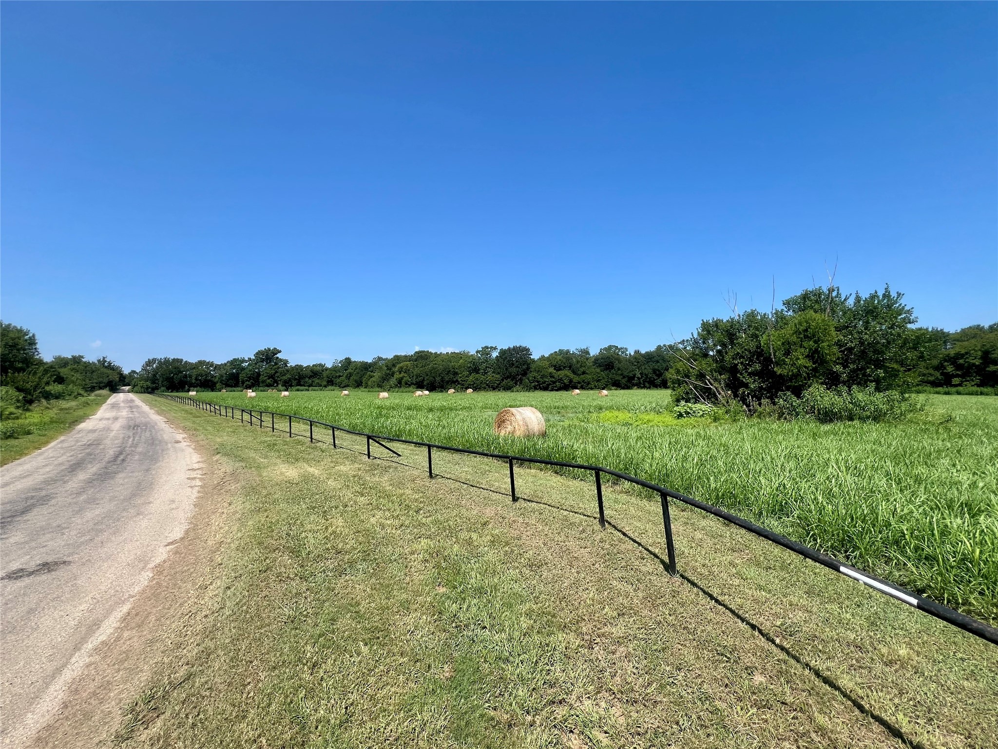 88.46 Acres Parker Hill Road Palmer TX 75152