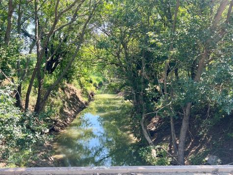88.46 Acres Parker Hill Road Palmer TX 75152