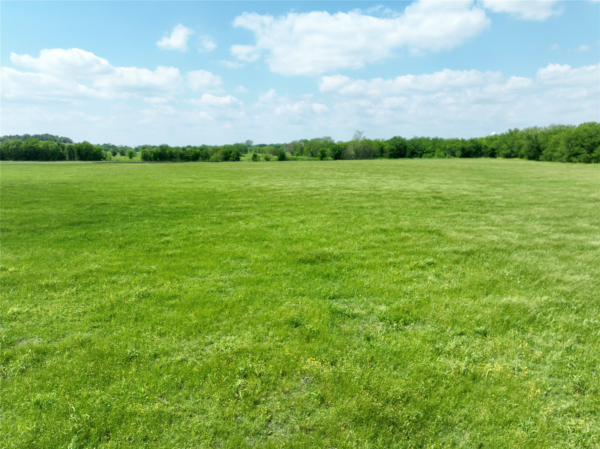 88.46 Acres Parker Hill Road Palmer TX 75152