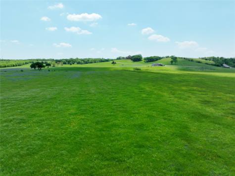 88.46 Acres Parker Hill Road Palmer TX 75152