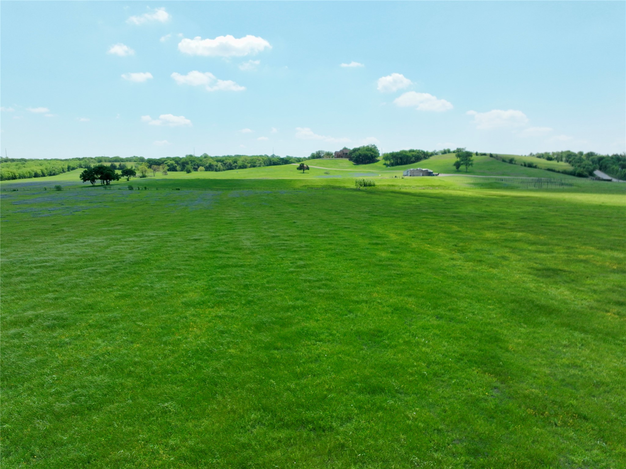 88.46 Acres Parker Hill Road Palmer TX 75152