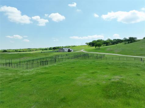 88.46 Acres Parker Hill Road Palmer TX 75152