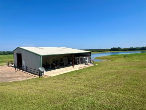 88.46 Acres Parker Hill Road Palmer TX 75152