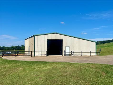 88.46 Acres Parker Hill Road Palmer TX 75152