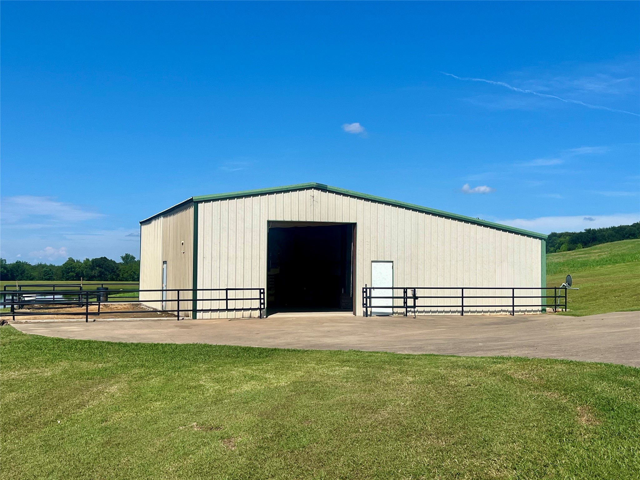 88.46 Acres Parker Hill Road Palmer TX 75152