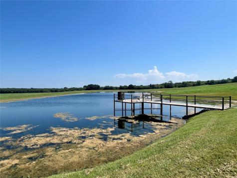 88.46 Acres Parker Hill Road Palmer TX 75152
