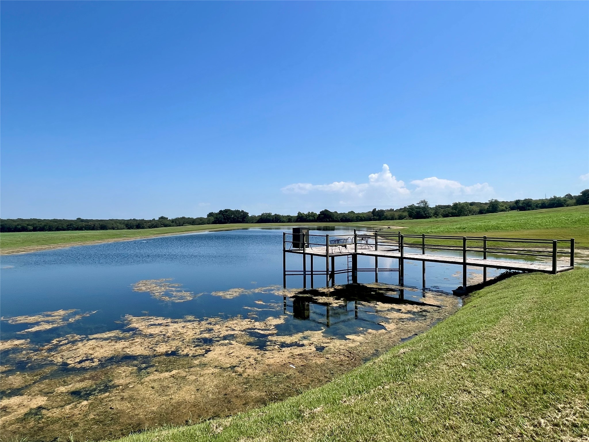 88.46 Acres Parker Hill Road Palmer TX 75152
