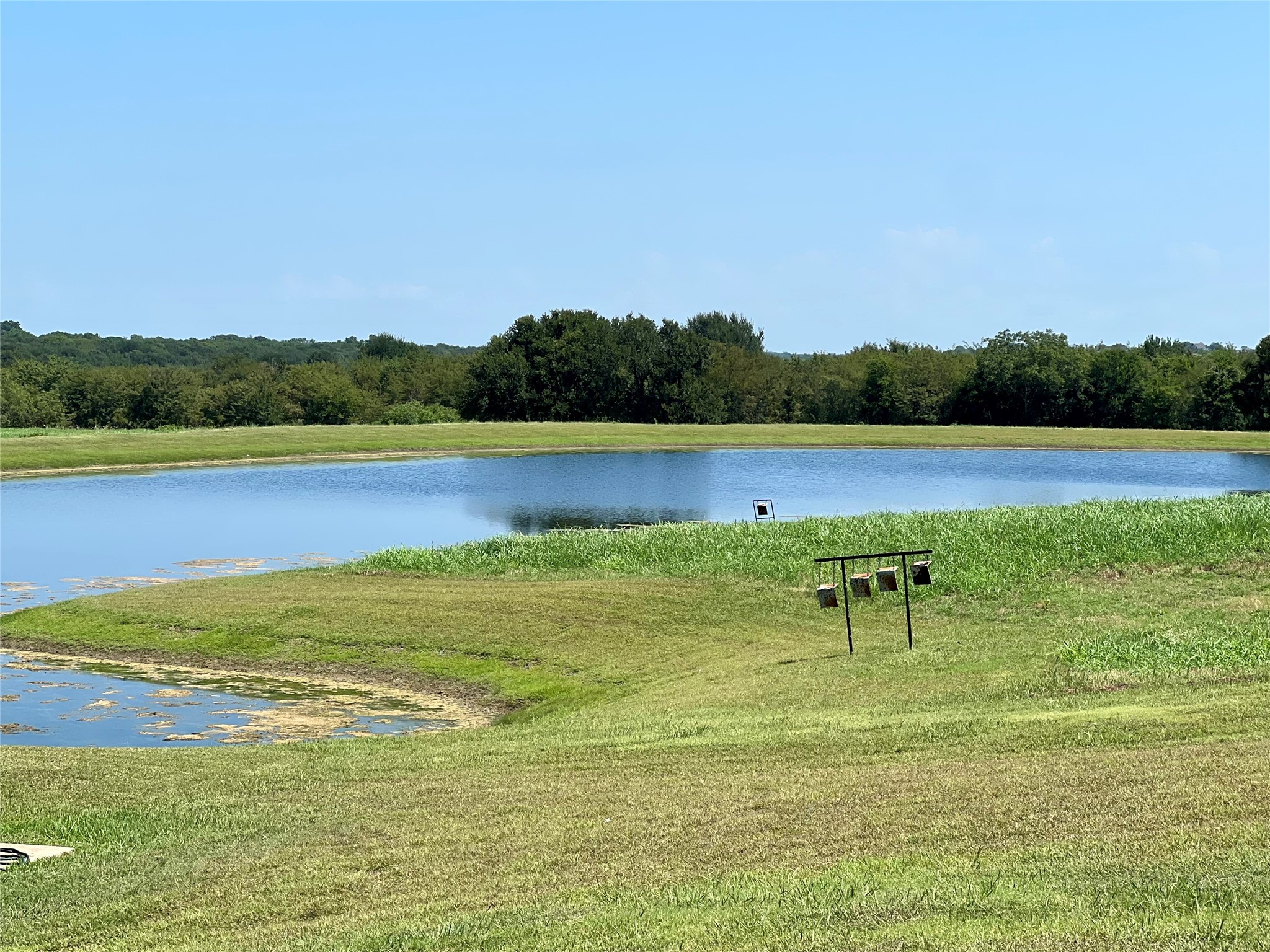 88.46 Acres Parker Hill Road Palmer TX 75152