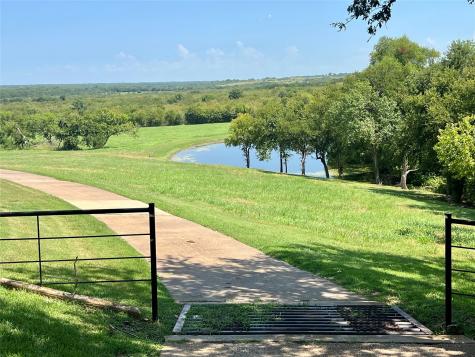 88.46 Acres Parker Hill Road Palmer TX 75152