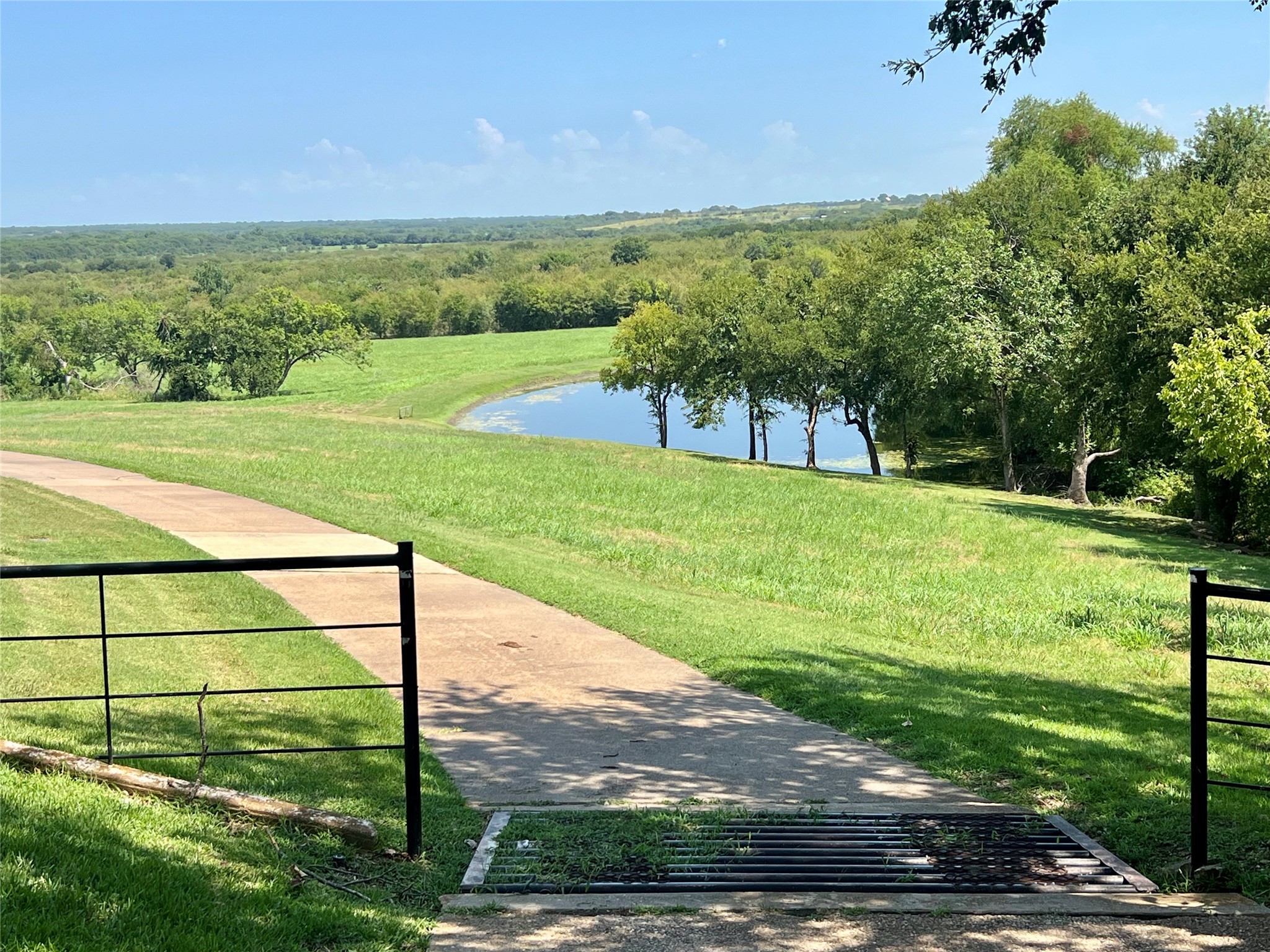 88.46 Acres Parker Hill Road Palmer TX 75152
