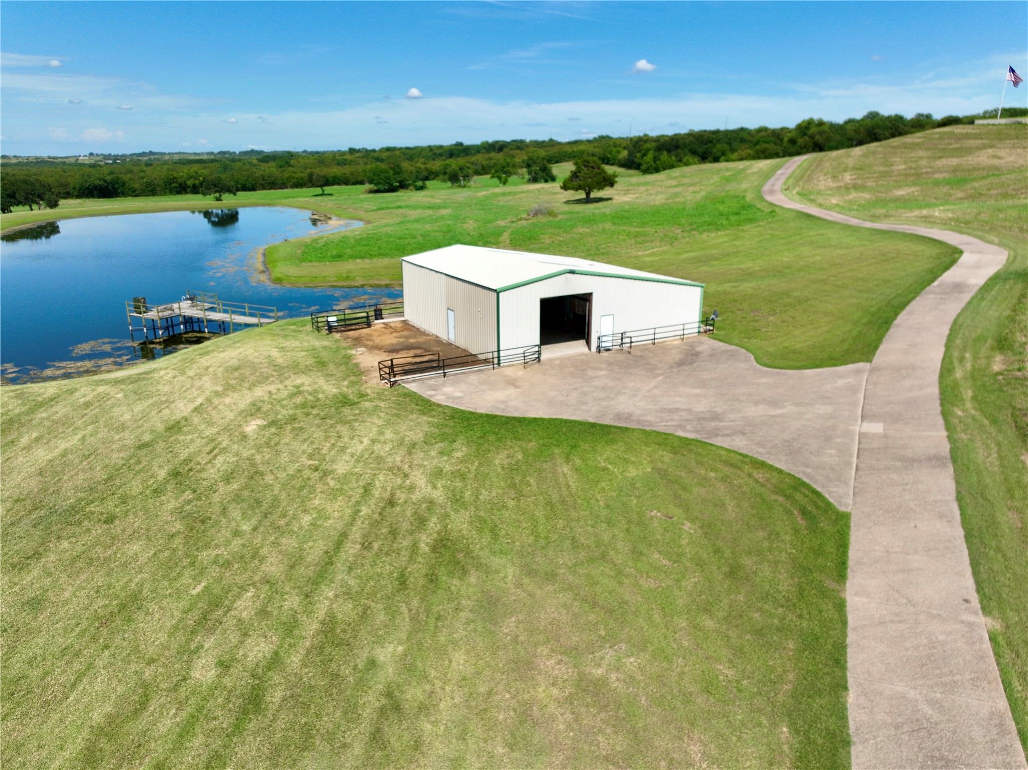 88.46 Acres Parker Hill Road Palmer TX 75152