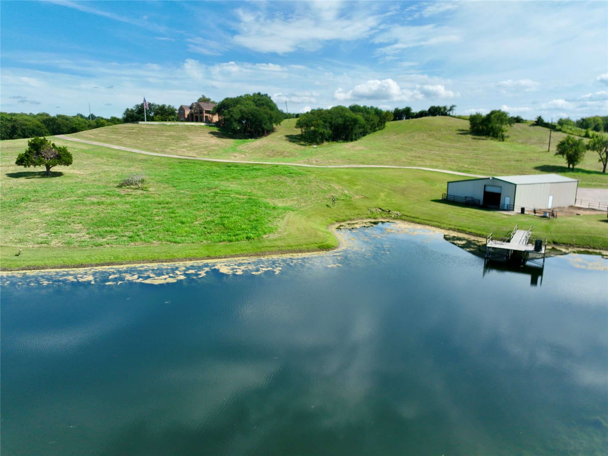 88.46 Acres Parker Hill Road Palmer TX 75152
