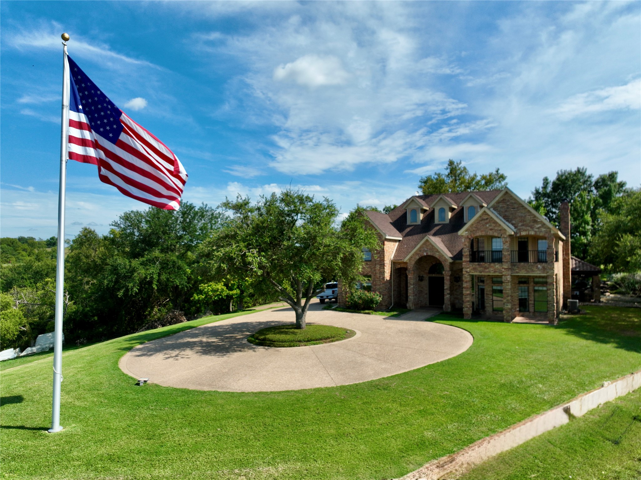 88.46 Acres Parker Hill Road Palmer TX 75152