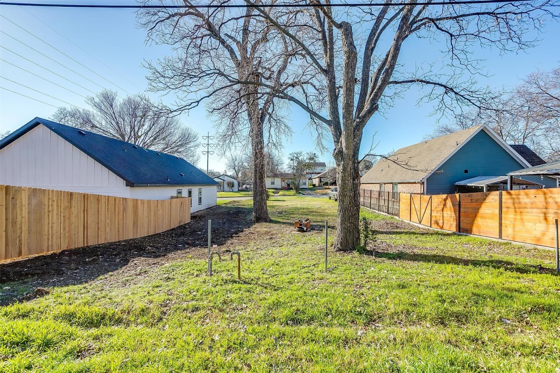 5604 Kilpatrick Avenue Fort Worth TX 76107