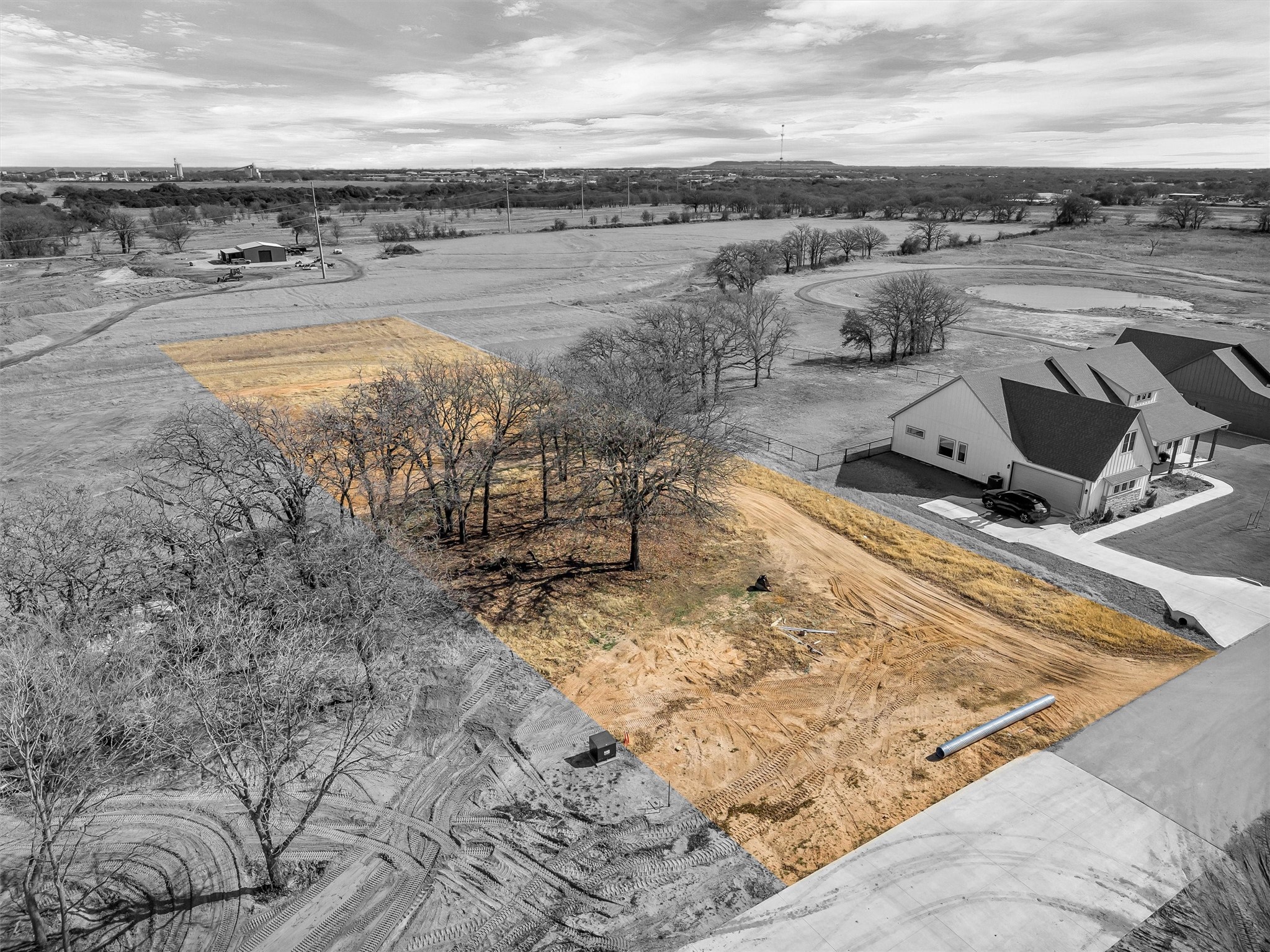 2203 Rattler Way Tolar TX 76476