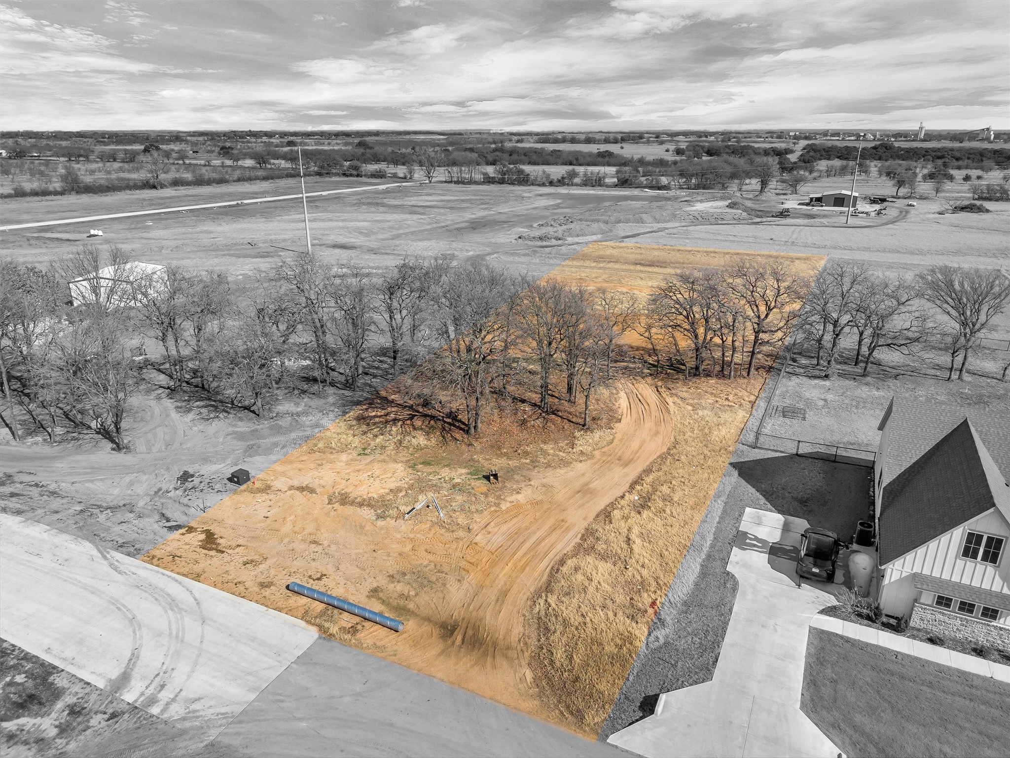 2203 Rattler Way Tolar TX 76476