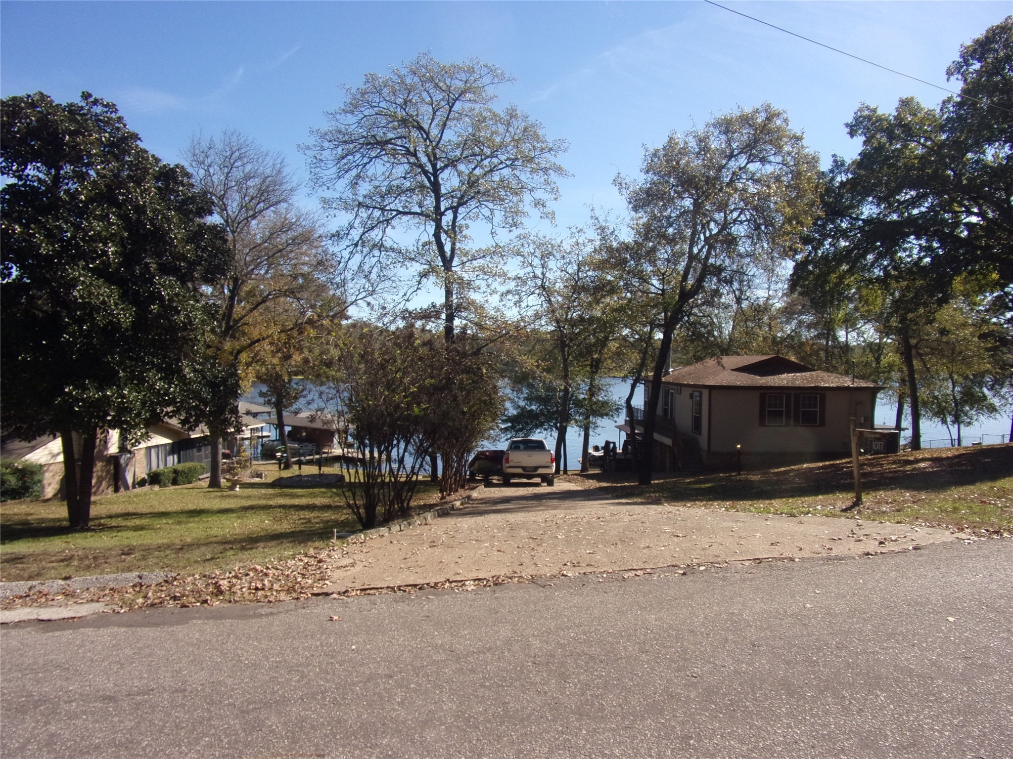 000 Callender Lake Drive Murchison TX 75778