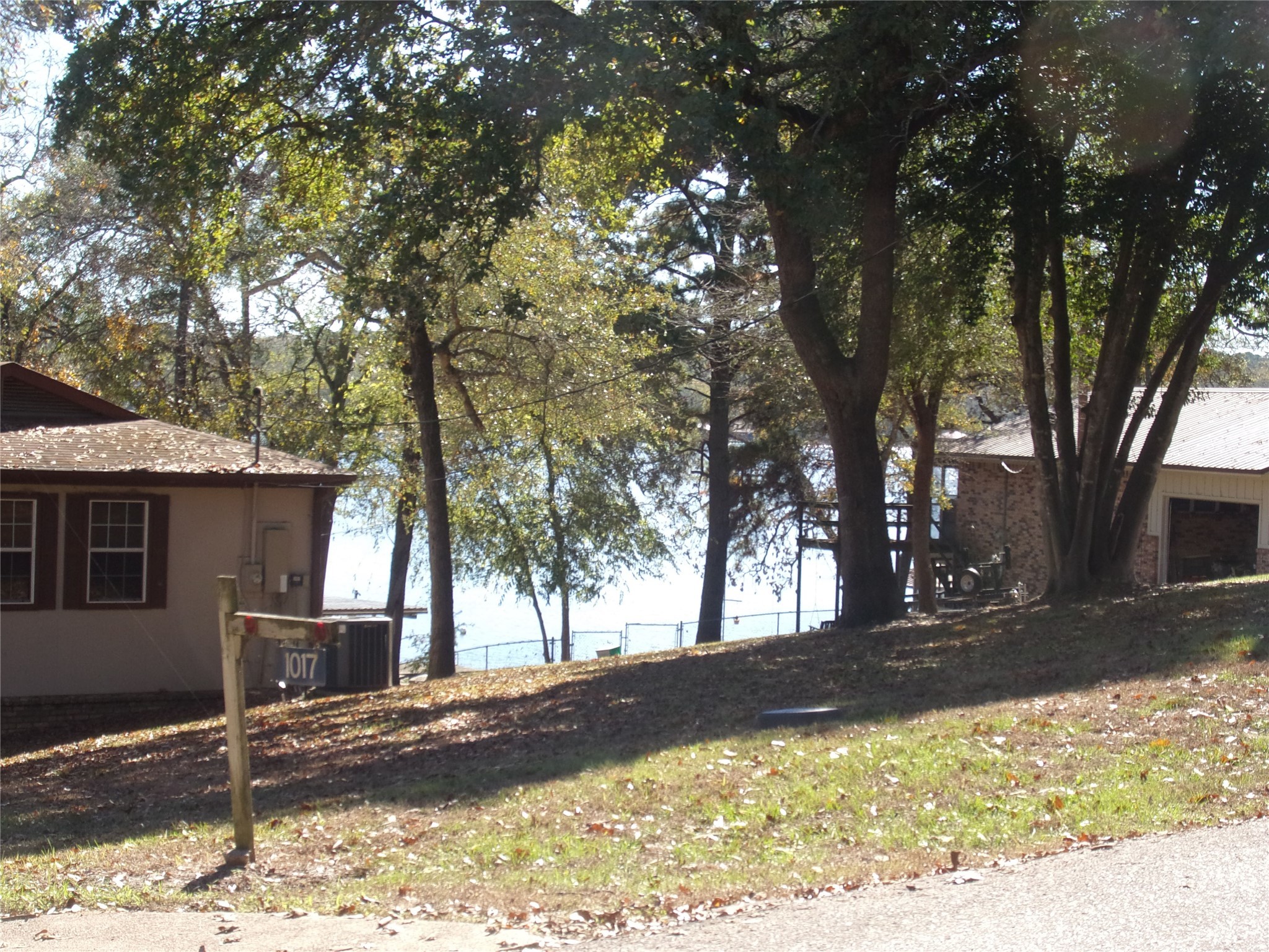 000 Callender Lake Drive Murchison TX 75778