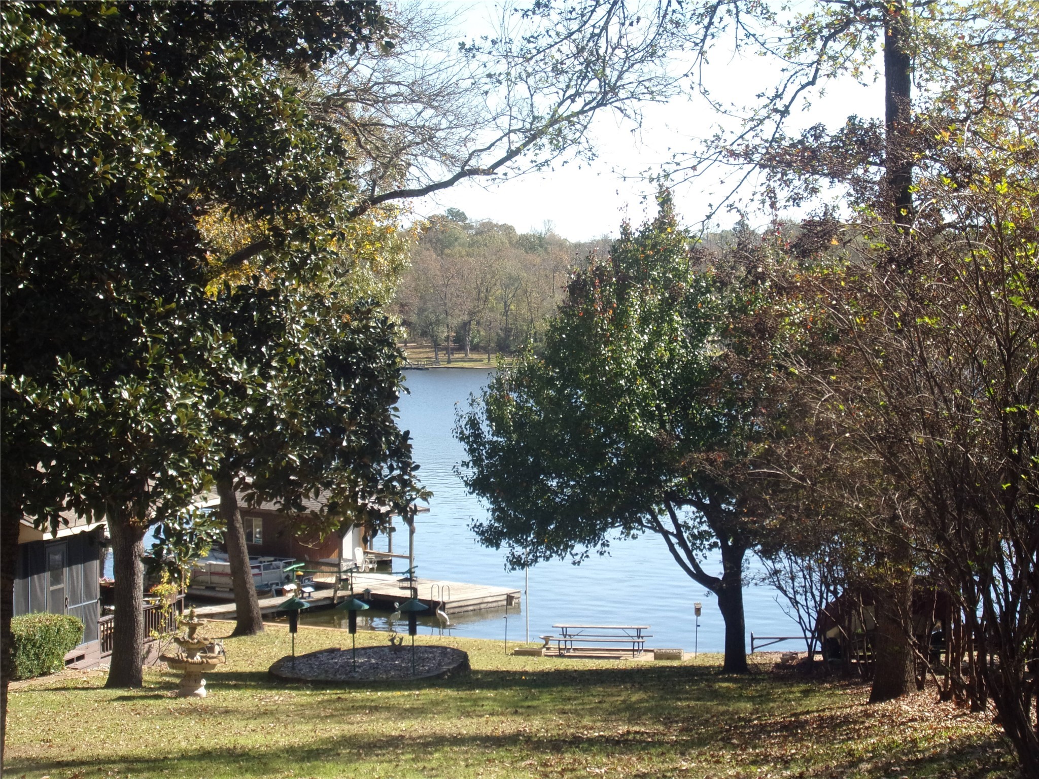 000 Callender Lake Drive Murchison TX 75778