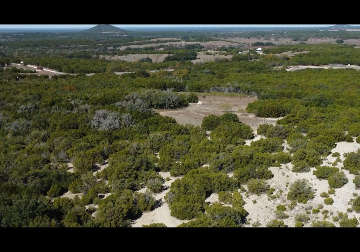 TBD1 Us Highway 183 Highway S Goldthwaite TX 76844